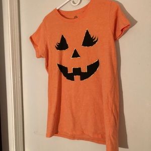 Kids Halloween Tee-Shirr